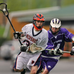 Lacrosse