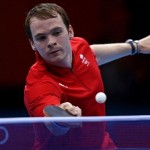 table tennis
