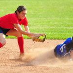 softball
