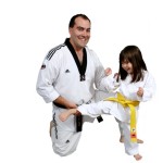 martial arts