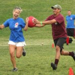 kickball